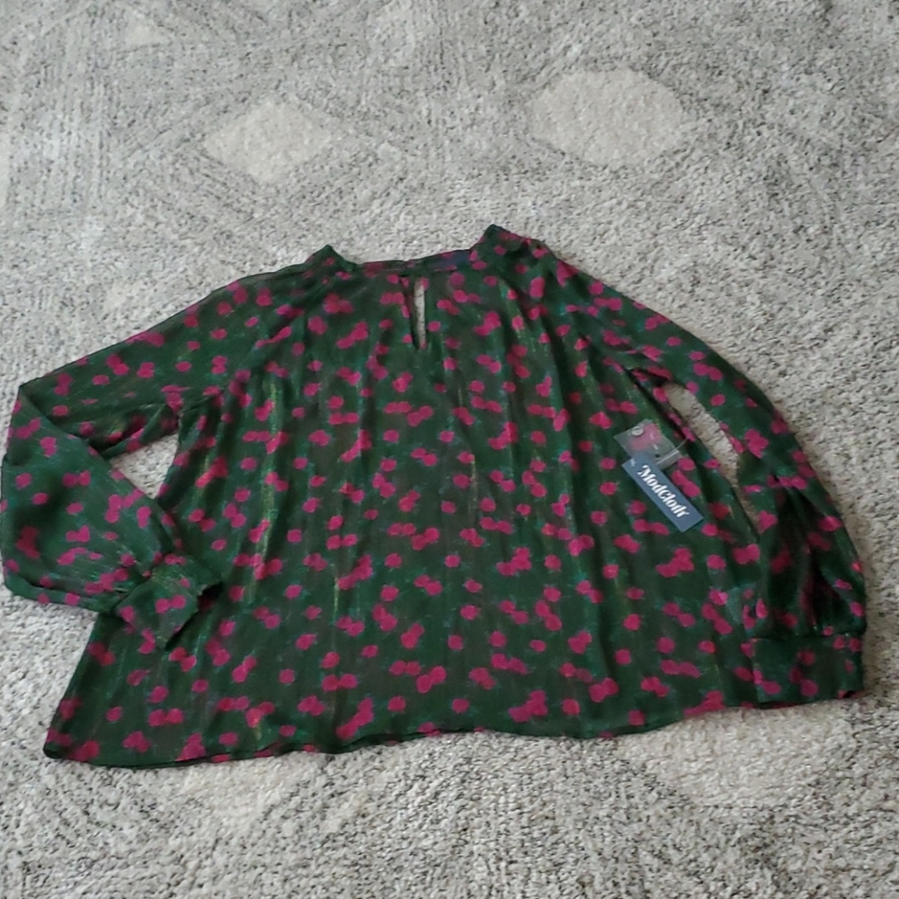 Blouse